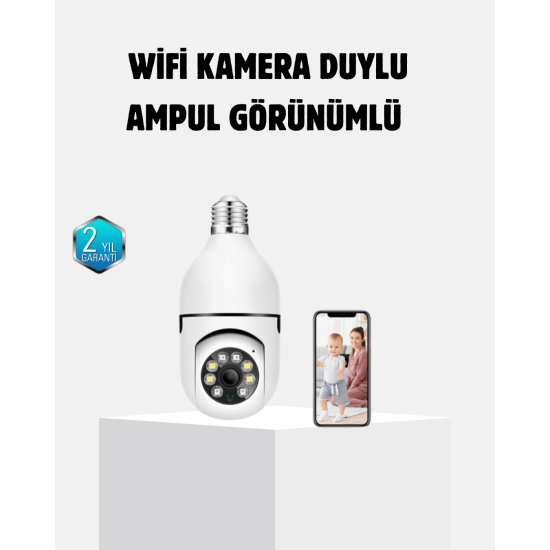 4 Modlu USB Şarjlı LED El Feneri Kamp ve Outdoor