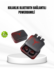 Bluetooth Hoparlörlü Gece Lambası Dijital Saat ve Ambiyans Işığı Çok Amaçlı