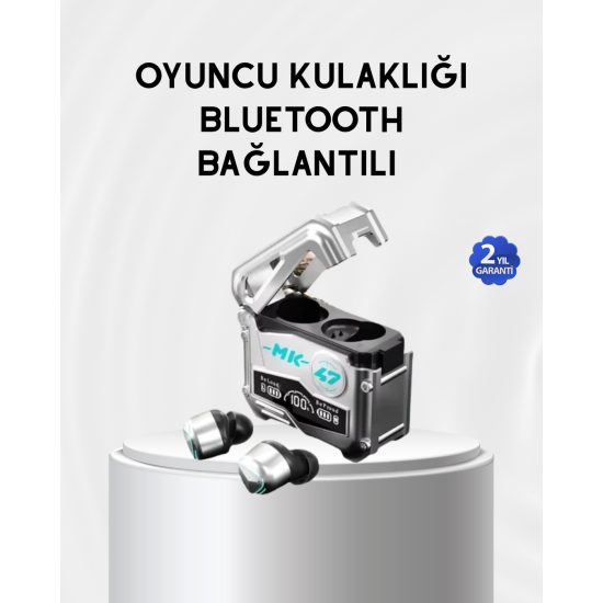 Powerbank Özellikli Bluetooth Kulaklık – Ergonomik, Suya Dayanıklı Powerbank Özellikli Bluetooth Kulaklık – Ergonomik, Suya Dayanıklı