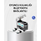 Powerbank Özellikli Bluetooth Kulaklık – Ergonomik, Suya Dayanıklı Powerbank Özellikli Bluetooth Kulaklık – Ergonomik, Suya Dayanıklı