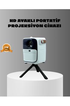 Android TV Box Ultra HD 1GB RAM 32GB Hafıza Dahili Hoparlör HDMI Tripodlu