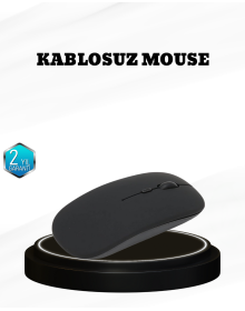 Erkek Tıraş Makinesi Kablosuz Kuru Tıraş Folyo Başlık Yıkanabilir Gövde