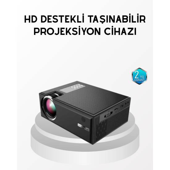 RGB Işıklı Katlanabilir Bluetooth 5.3 Kulak Üstü Kulaklık