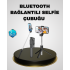 Bluetooth Selfie Çubuğu – Kablosuz, Hafif ve Yüksek Çözünürlüklü Çekim İçin