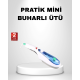 Buharlı El Ütüsü Hızlı Isınan, Koku Giderici, Taşınabilir Buharlı El Ütüsü Hızlı Isınan, Koku Giderici, Taşınabilir