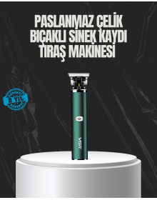 Bluetooth 5.3 Destekli Şarjlı Taşınabilir Klavye + Mouse Kombinasyonu