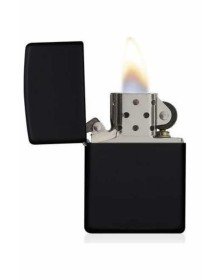 Çakmak Parlak Siyah Doldurulabilir Hedyelik Eşya