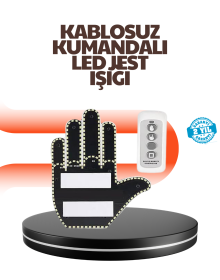 Burun, Sakal ve Saç İçin Erkek Tıraş Cihazı