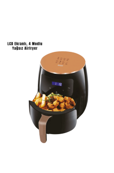 GW Airfryer