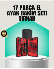 Tiftik ve Tüy Toplama Cihazı – 200ml Hazne, Kompakt Boyut