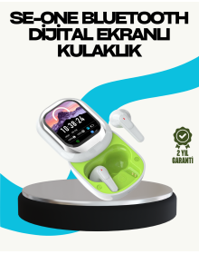 5’i 1 Arada Şarjlı Erkek Bakım Seti LED Göstergeli ve Suya Dayanıklı