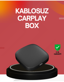 170° Geniş Açılı 3 Kameralı Araç İçi Kayıt Cihazı Gece Görüşlü