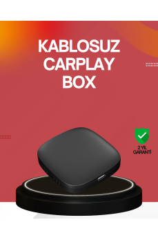 170° Geniş Açılı 3 Kameralı Araç İçi Kayıt Cihazı Gece Görüşlü