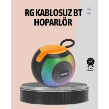 Rado RD-446 Mükemmel Düzlük ve Parlaklık