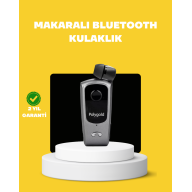 6’lı Grup Priz Termal Korumalı USB Type-C Çoklu Priz 2 Metre Kablo