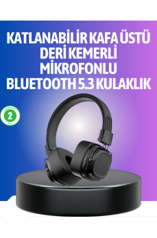 S05 Bluetooth Kulak İçi Spor Kulaklık – Gürültü Azaltıcı Mikrofon