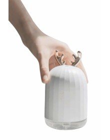 Dijital Göstergeli Bluetooth Kulaklık ve Bildirim Görebilen Akıllı Saat Alarm ve Titreşim