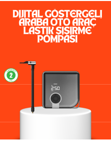 RGB Işıklı Astronot Bluetooth Hoparlör Karaoke Mikrofonlu