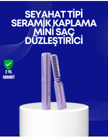Profesyonel Erkek Tıraş Makinesi Islak Kuru Kullanım ve Şarjlı Sistem
