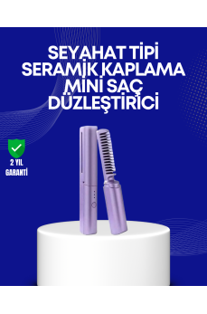 Her Saç Tipine Uygun, Hızlı Isınan Bukle Yapıcı – Evde Kuaför Kalitesinde Sonuç
