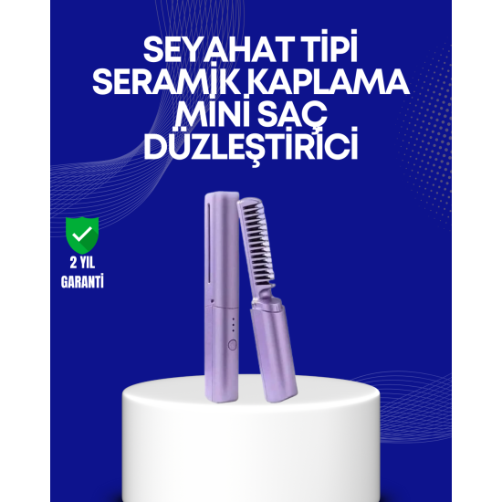 Profesyonel Erkek Tıraş Makinesi Islak Kuru Kullanım ve Şarjlı Sistem