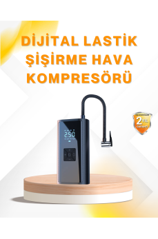 Bluetooth Müzikli Astronot Projeksiyon Lambası Yıldız ve Ay Efektli