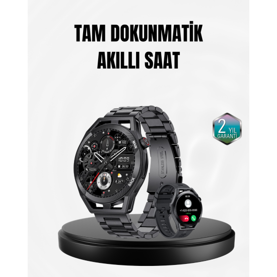 Taşınabilir 10000 mAh Powerbank – Dijital Göstergeli, Type-C ve USB Çıkışlı