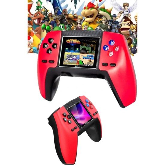 Evcil Hayvan Tarak Seti 4'lü Bit Tarağı Ked Köpek Tüyüne Uygun