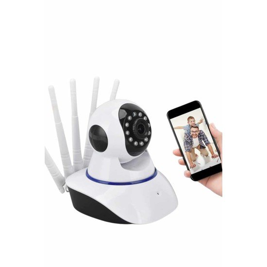 13 Parça Makyaj Fırça Seti Far Fırçası Allık Fırçası Yumuşak Uçlu