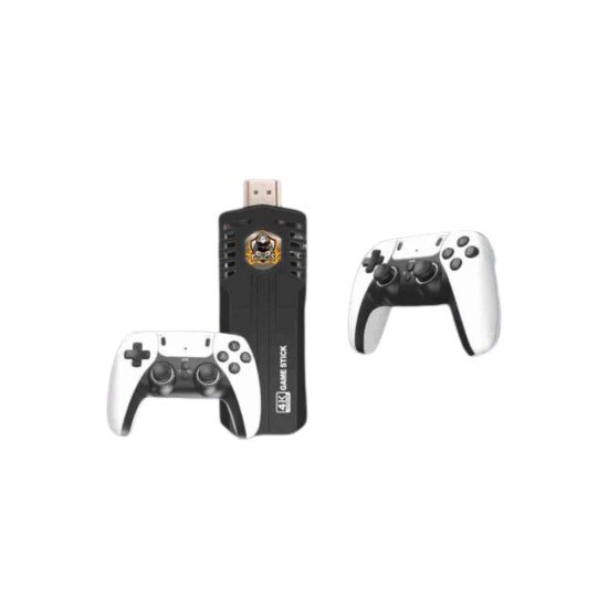 4k Kablosuz Çift Kol Retro Oyunlar 20000 Oyunlu Atari 4k Kablosuz Çift Kol Retro Oyunlar 20000 Oyunlu Atari