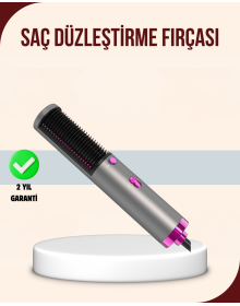 VGR V-695 Şarjlı Profesyonel Erkek Saç Sakal Tıraş Makinesi IPX7 Su Geçirmez