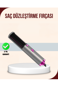 VGR V-695 Şarjlı Profesyonel Erkek Saç Sakal Tıraş Makinesi IPX7 Su Geçirmez