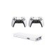 2.4 GHZ Oyun Konsolu Çift Konsol 4K Ultra Hd Game Stick