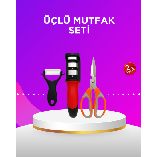 USB Bağlantılı RGB 2.1 Hoparlör Seti Derin Bas ve Renkli Işık