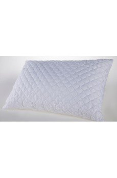 2 Adet Yastık Koruyucu Alez - 50x 70 cm