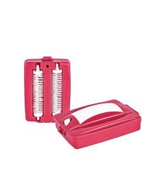 2 Fırçalı El Gırgırı -Pratik Halı Gırgırı