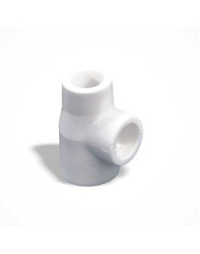 Pvc Boru İnegal Te PPRC 25x20x20 mm 10 Adet