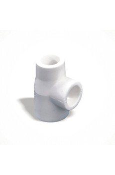 Pvc Boru İnegal Te PPRC 25x20x20 mm 10 Adet
