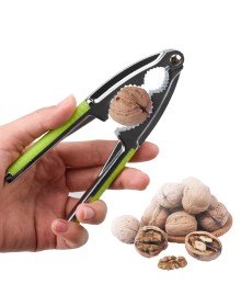 2 Kademeli Pense Tipi Fındık - Badem - Ceviz Kıracağı Metal