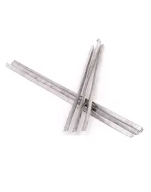 2.Kalite 60-40 Çubuk Lehim 1 Kg - Sn:60 / Pb:40