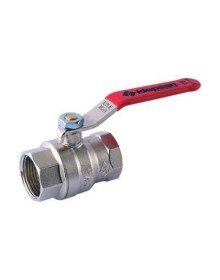 2''lik Küresel Vana Tam Geçişli PN16