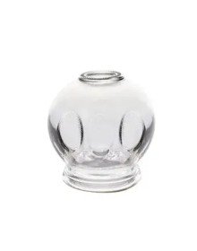 2 NO Cam Hacamat kupası