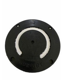 2 No Demir Tulumba Alt Contası Lastik