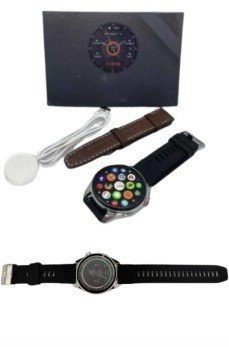 2025 Model Akıllı Saat Titreşimli Uyku ve Sağlık Takibi NFC ve GPS Uyumlu 2025 Model Akıllı Saat Titreşimli Uyku ve Sağlık Takibi NFC ve GPS Uyumlu