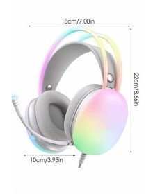 2025 Model Bluetooth Kulaklık Kulak Üstü Kablosuz Uzun Ömürlü Unısex