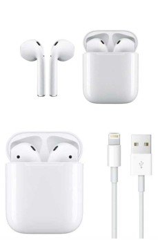 2025 Model Çağrı Cevaplayabilen Bluetooth Kulaklık Beyaz Dokunmatik Kontrol 2025 Model Çağrı Cevaplayabilen Bluetooth Kulaklık Beyaz Dokunmatik Kontrol