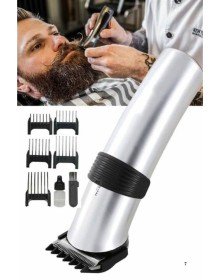 2025 Model Çelik Kasa Profesyonel Saç Sakal Tüm Vücut Tüyü Lazer Öncesi Tıraş Makinesi