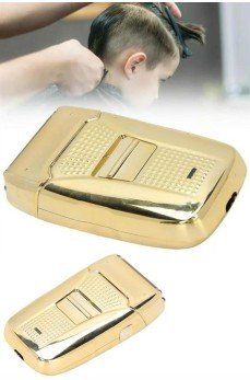 2025 Model Islak Kuru Kullanıma Uygun Tıraş Makinesi Uzun Pil Ömrü