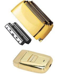 2025 Model Islak Kuru Kullanıma Uygun Tıraş Makinesi Uzun Pil Ömrü