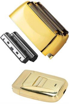 2025 Model Islak Kuru Kullanıma Uygun Tıraş Makinesi Uzun Pil Ömrü